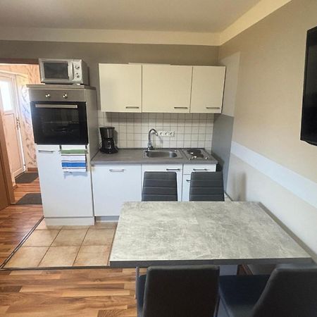 Fh Charlottchen Villa Karlshagen Екстериор снимка
