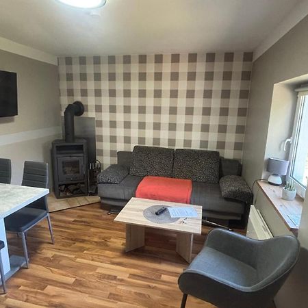 Fh Charlottchen Villa Karlshagen Екстериор снимка