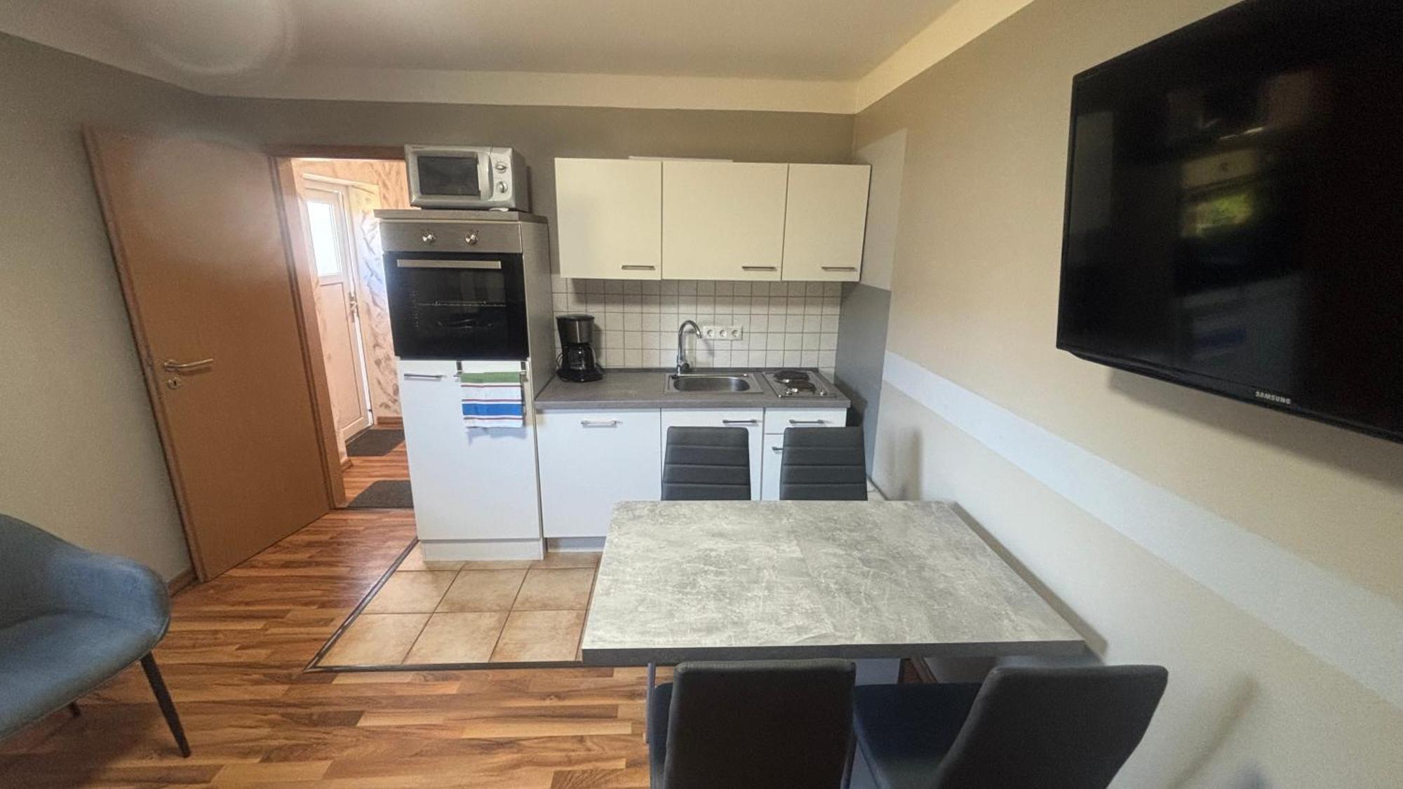 Fh Charlottchen Villa Karlshagen Екстериор снимка