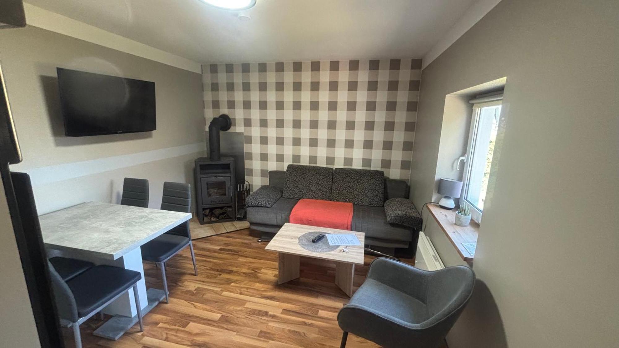 Fh Charlottchen Villa Karlshagen Екстериор снимка