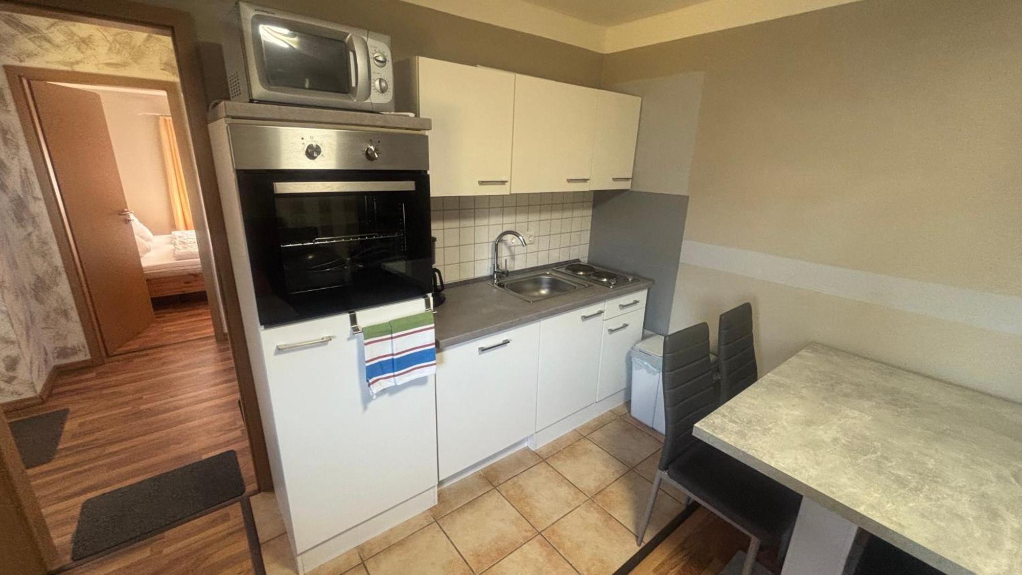 Fh Charlottchen Villa Karlshagen Екстериор снимка