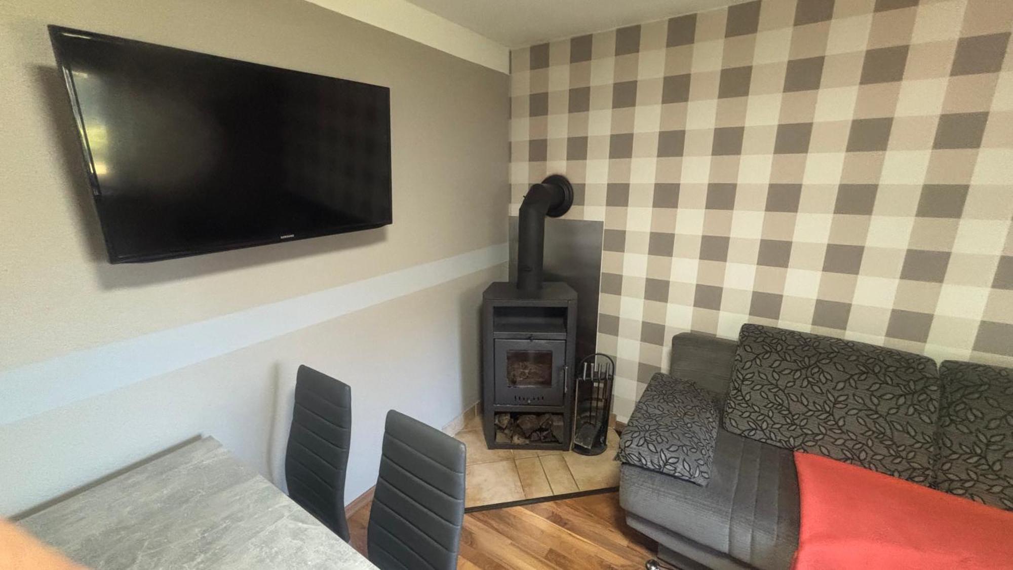 Fh Charlottchen Villa Karlshagen Екстериор снимка