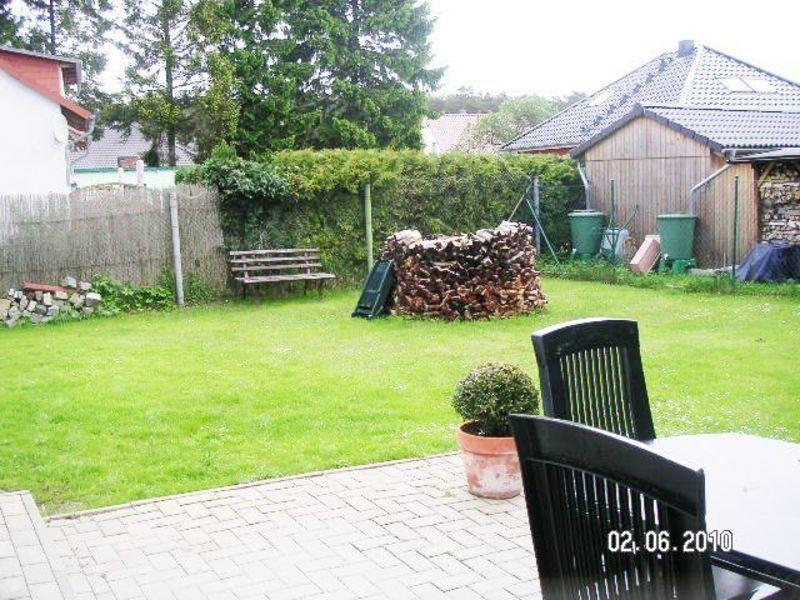 Fh Charlottchen Villa Karlshagen Екстериор снимка